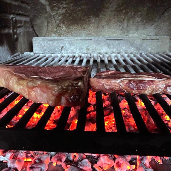 Hotel Rural Y Restaurante, Rinconcito De Gredos Cuevas Del Valle Dış mekan fotoğraf